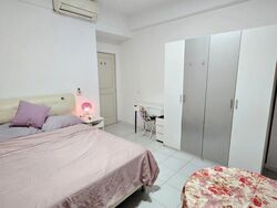 Wilkie Apartments (D9), Apartment #610100901